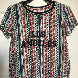 Graphic Tee